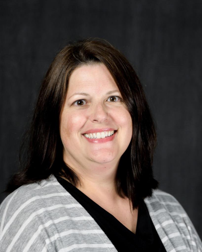 Campbellsville University promotes Jennifer Garrison