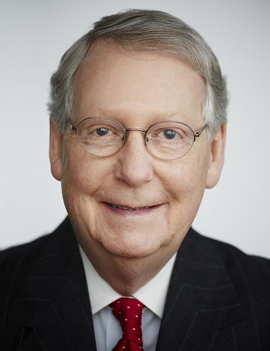 mitch mcconnell